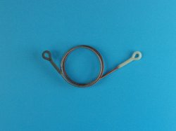 画像1: EUREKA XXL[ER-7208]Towing cable for German StuG III Ausf.F-G & StuH 42 SPGs