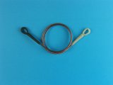 EUREKA XXL[ER-7209]Towing cable for German Sd.Kfz.184 Ferdinand SPG