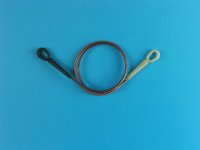 EUREKA XXL[ER-7209]Towing cable for German Sd.Kfz.184 Ferdinand SPG