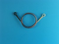 EUREKA XXL[ER-7210]Towing cable for German Sd.Kfz.184 Elefant SPG