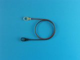 EUREKA XXL[ER-7211]Towing cable for Soviet T-34/76 Tank & SU-85/100/122 SPGs