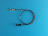 EUREKA XXL[ER-7212]Towing cable for Soviet T-34/85 Mod.1945 and post-war versions Tank