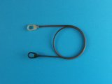 EUREKA XXL[ER-7213]Towing cable for Soviet IS-2/3 Tanks