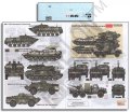 Echelon[D356229]1/35 現用露 アフガン侵攻のソ連AFV Part.4:シルカ, BMD-1, BRDM-2, MT-LB & URAL-4320
