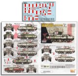 Echelon[ALT352023]1/35 WWII 英 北アフリカ戦線のバレンタイン戦車 パート2