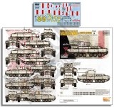 Echelon[ALT352024]1/35 WWII イギリス陸軍 北アフリカでのバレンタイン戦車 パート3