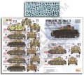 Echelon[AXT351030]1/35 WWII独 LAH師団のIV号戦車J型 1944-45