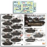 Master Club[MTL-35005]1/35 ティーガーI後期型 可動履帯(金属製