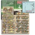 Echelon[AXT481015]Wiking & Hermann Goring Panthers (Ausf As & Gs)
