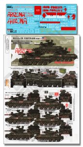 画像1: Echelon[D166264]1/16 ベトナム戦争 米 ベトナムでのM551 パート1 (1)