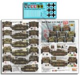 Echelon[D166294]1/16 WWII ドイツ III号突撃砲F/G型 10.5cm突撃榴弾砲42(StuH 42) 第667突撃砲旅団