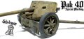 Echelon[D356003]Pak 40 Special Marking