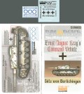 Echelon[D356032]Ernst August Krag搭乗 III号突撃砲G初期型 Das Reich