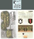 Echelon[D356033]III号突撃砲東部戦線セット　