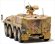 画像2: Echelon[D356141]アフガニスタンのボクサー装輪装甲車(GTFz) (2)