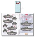 Echelon[D356170]1/35 WWII露 ソビエト軍のレンドリースチャーチルMk.IV