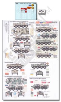 Echelon[D356186]諸外国のBTR-80