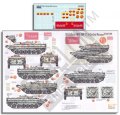 Echelon[D356190]チェチェン紛争のBMP-1 内務省第101大隊所属車