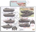 Echelon[D356198]ノヴォロシア連邦のAFV(ウクライナ・ロシア危機)Part.2: 2S1グヴォージカ&BMP-2