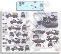 Echelon[D356202]ノヴォロシア連邦のAFV(ウクライナ・ロシア危機)Part.6:BM-21 & BMP-1