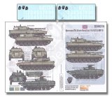 Echelon[D356210]ノヴォロシア連邦のAFV(ウクライナ・ロシア危機)Part.9:2S1 & BMP-2K