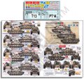 Echelon[D356240]1/35 中東諸国のM60A3