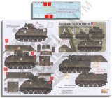 Echelon[D356255]1/35 ベトナム戦争における第23歩兵師団所属のM113