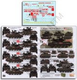 Echelon[D356264]1/35 米 ベトナム戦争での第11装甲騎兵連隊所属のM551とM113(パート1)