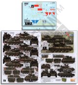 Echelon[D356267]1/35 米 ベトナム戦争に派遣された第12騎兵連隊第4連隊のM551とM113 パート2