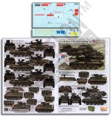 Echelon[D356268]1/35 米 ベトナム戦争に派遣された第23歩兵師団のM551とM113 パート2