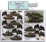 Echelon[D356270]1/35 現用 米 パナマ侵攻から湾岸戦争までのM551A1TTS