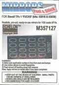 Echelon[M357127]TPz "Fuchs" Mirrors(Revell)