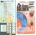 Echelon[P353003]US ARMY Patches, Insignias and Ranks (Part3