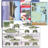 Echelon[T35002]British Challenger 1 Mk3s in IFOR and KFOR Operations