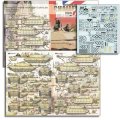 Echelon[T35010]オペレーション"Telic"王立装甲部隊チャレンジャーII　