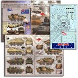 Echelon[T35011] 1/35 米海兵隊と豪州陸軍のＬＡＶ（再販）