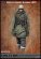 画像1: エボリューション[EM-35221]1/35 WWIIドイツ歩兵冬季行軍 両手に弾薬箱を持つ兵士 ハリコフ1943 (1)