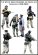 画像2: エボリューション[BigSet-1 ]1/35 現用アメリカ軍特殊部隊 オペレーターに尋問されるアフガニスタン人 (2)