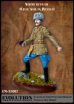 画像1: エボリューション[EM-35012]1/35　ロシア白軍士官 ロシア内戦1917 (1)