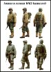 画像2: エボリューション[EM-35026]1/35　WWIIアメリカ陸軍レンジャー部隊 (2)