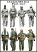 画像2: エボリューション[EM-35065]1/35　WWIIアメリカ海兵隊 徒歩で移動する隊員 太平洋戦線(5) (2)