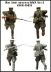画像2: エボリューション[EM-35081]1/35　WWII戦うソビエト兵士(2)走れ 1941〜43 (2)
