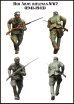 画像2: エボリューション[EM-35082]1/35　WWII戦うソビエト兵士(3)突撃 1941〜43 (2)