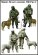 画像2: エボリューション[EM-35099]1/35　現用ロシア連邦軍兵士(2) 犬を連れての偵察 クリミア2014 (2)