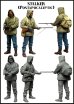 画像2: エボリューション[EM-35121]1/35　ストーカー(2)伝説の案内人(FPSゲームキャラクター) (2)