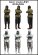 画像2: エボリューション[EM-35134]1/35　WWII休息中のソビエト兵士(4)踊りを眺める戦車兵 1944〜45 (2)