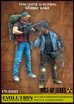 画像1: エボリューション[EM-35143]1/35　秩序無きこの世を生きる元PMC(FPSゲームキャラクター) (1)