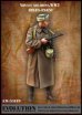 画像1: エボリューション[EM-35149]1/35　WWIIソビエト兵士 短機関銃を持つ兵士 1943〜45 (1)