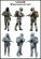 画像2: エボリューション[EM-35151]1/35　ストーカー(4)防護服を着た元兵士(FPSゲームキャラクター) (2)