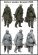 画像1: エボリューション[EM-35206]1/35 WWII  ドイツ陸軍兵士 グレネードケースを運ぶ歩兵 ハリコフ冬1943 (1)